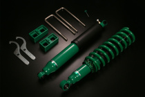 Isuzu D-Max (TFS85) 4X4 Damper Sport Coilovers Tein